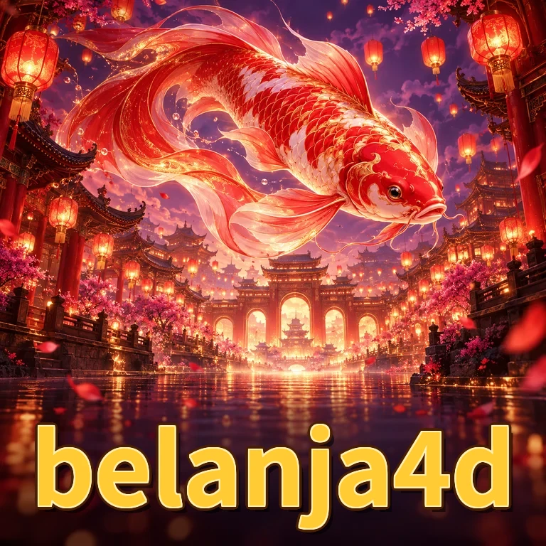 belanja4d