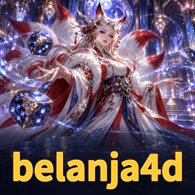 belanja4d