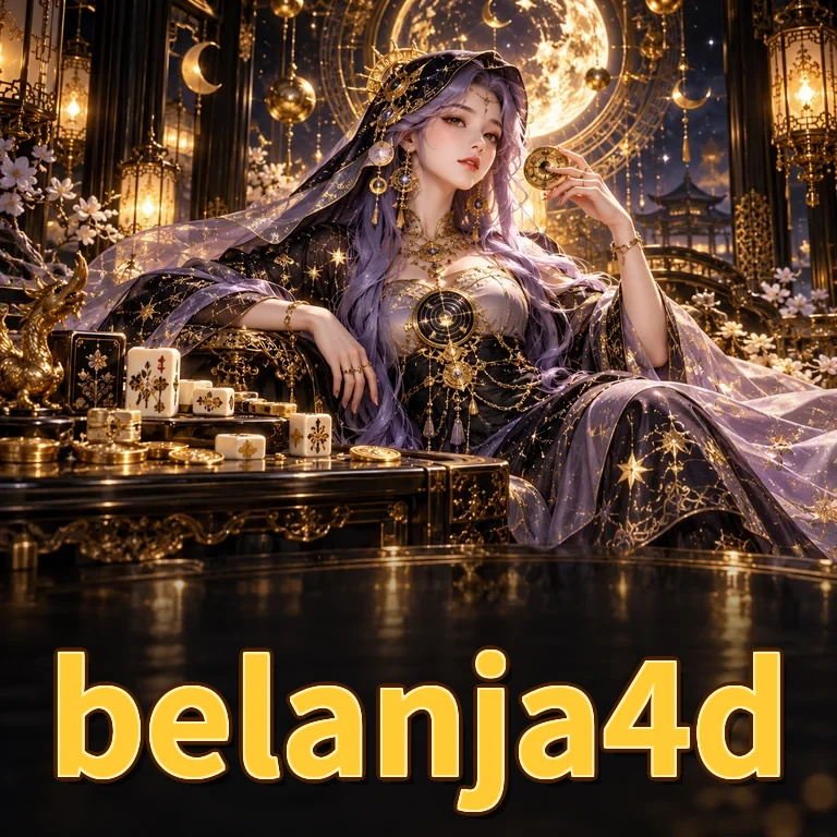 belanja4d