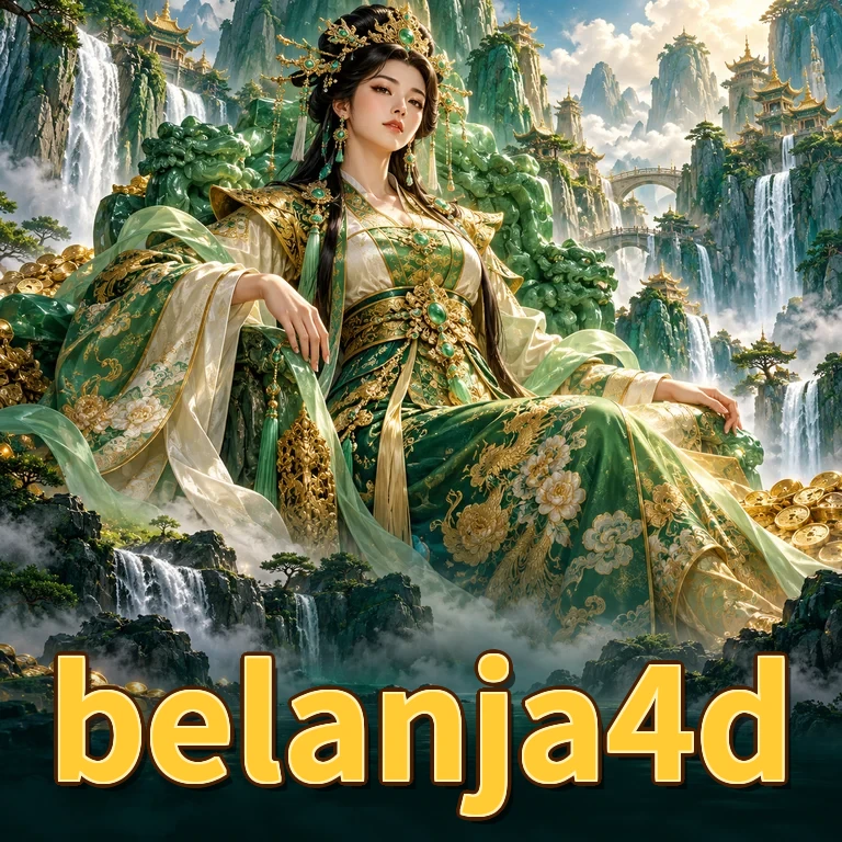 APK Resmi belanja4d Indonesia - Verified Original Version