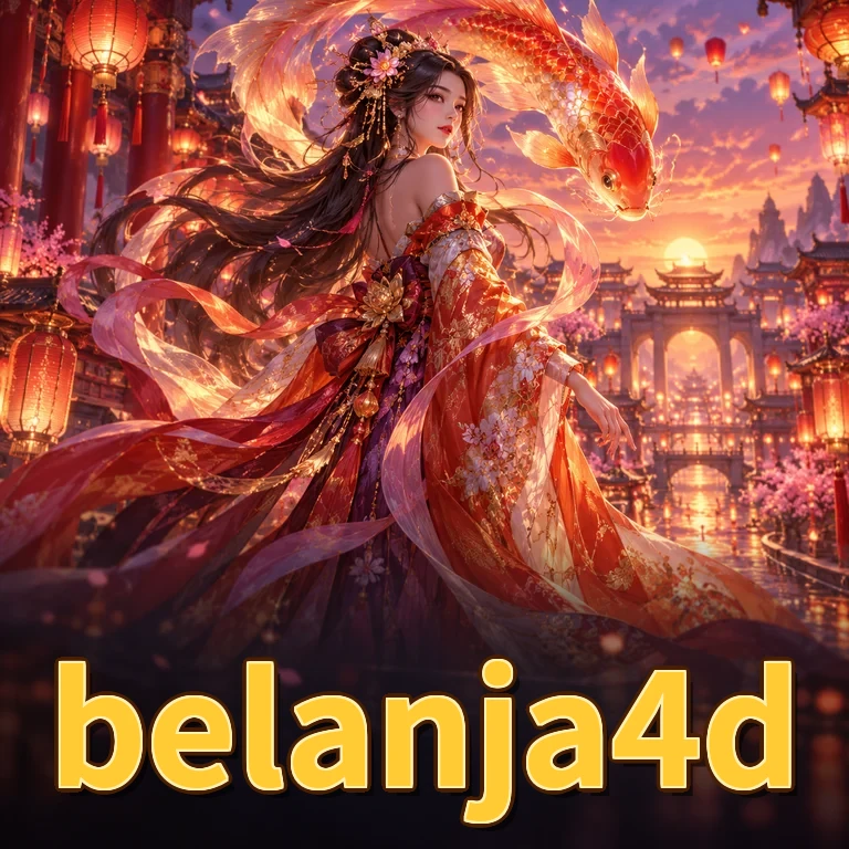 belanja4d