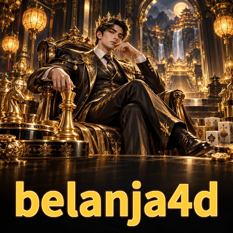 belanja4d
