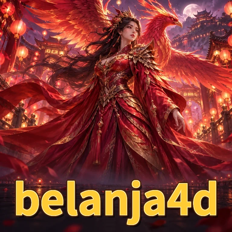 belanja4d