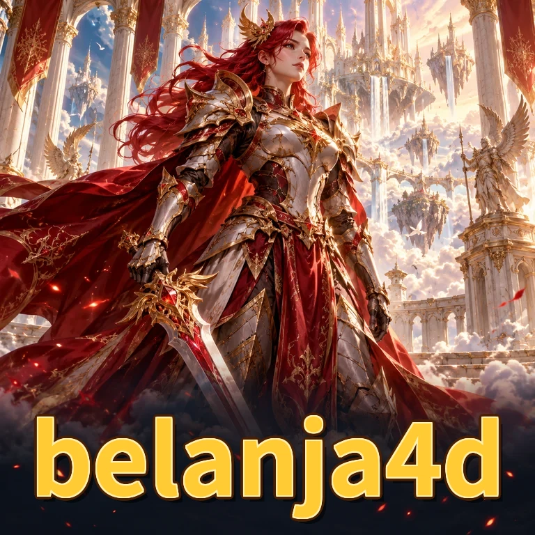 Download belanja4d APK v4.7.5 Indonesia - Platform Android Terpercaya
