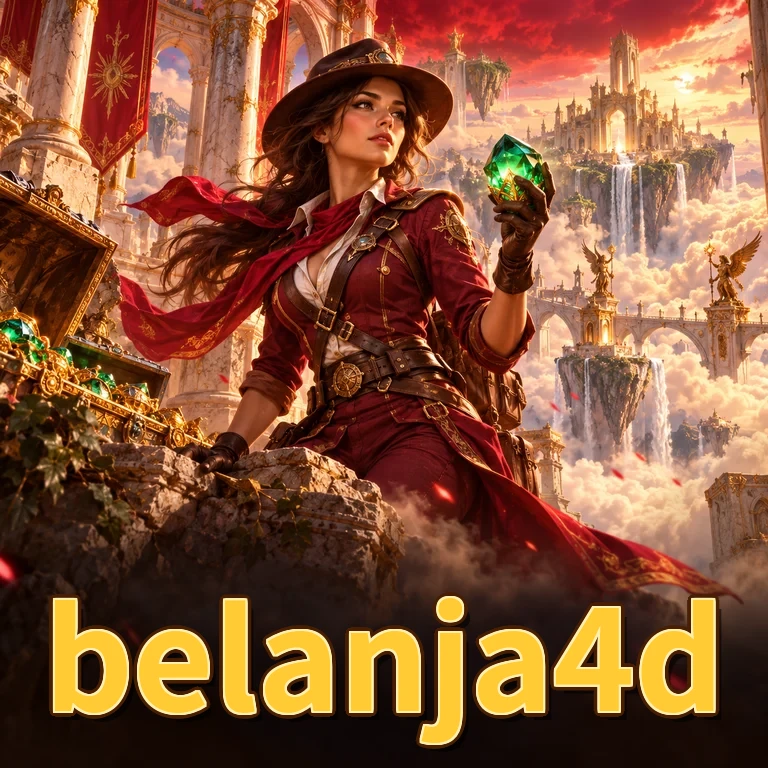 belanja4d