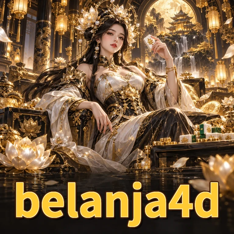 belanja4d