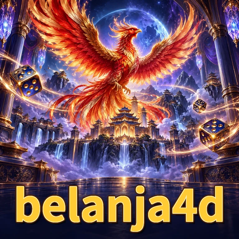 belanja4d