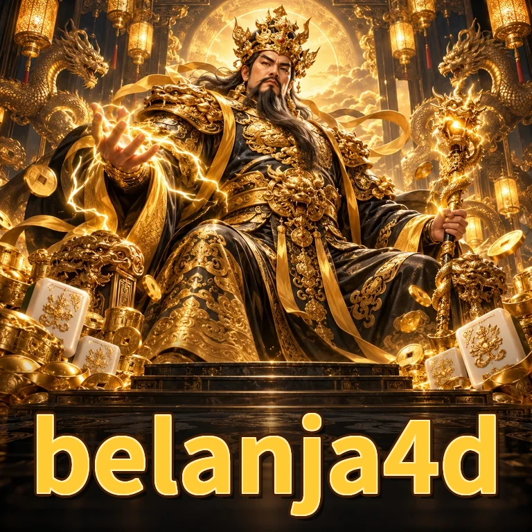belanja4d Indonesia - Peningkatan performa dan UI/UX terbaru