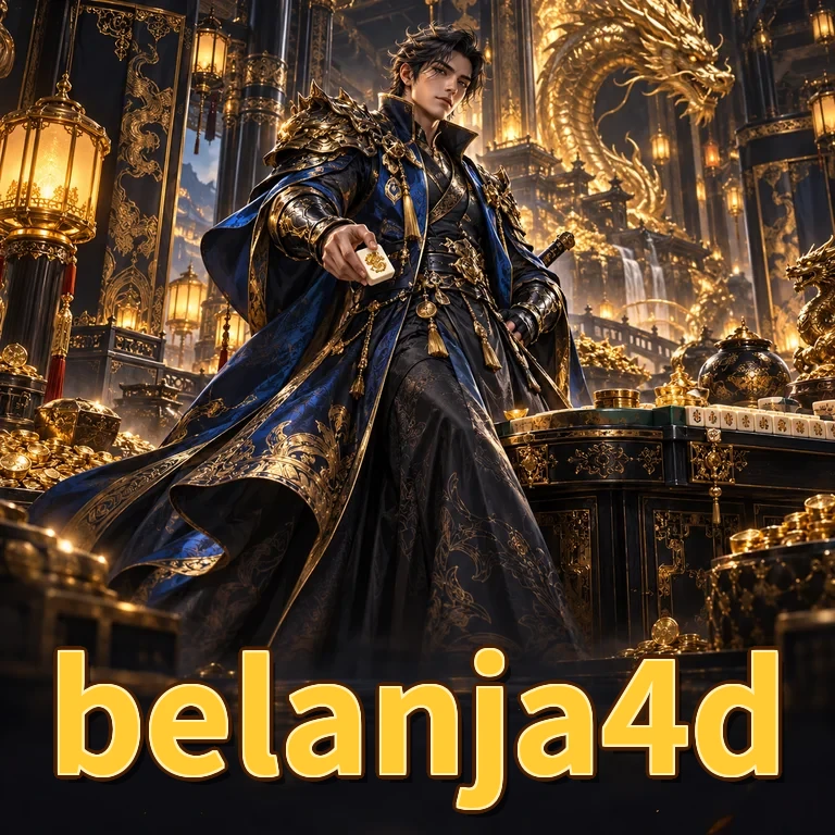belanja4d