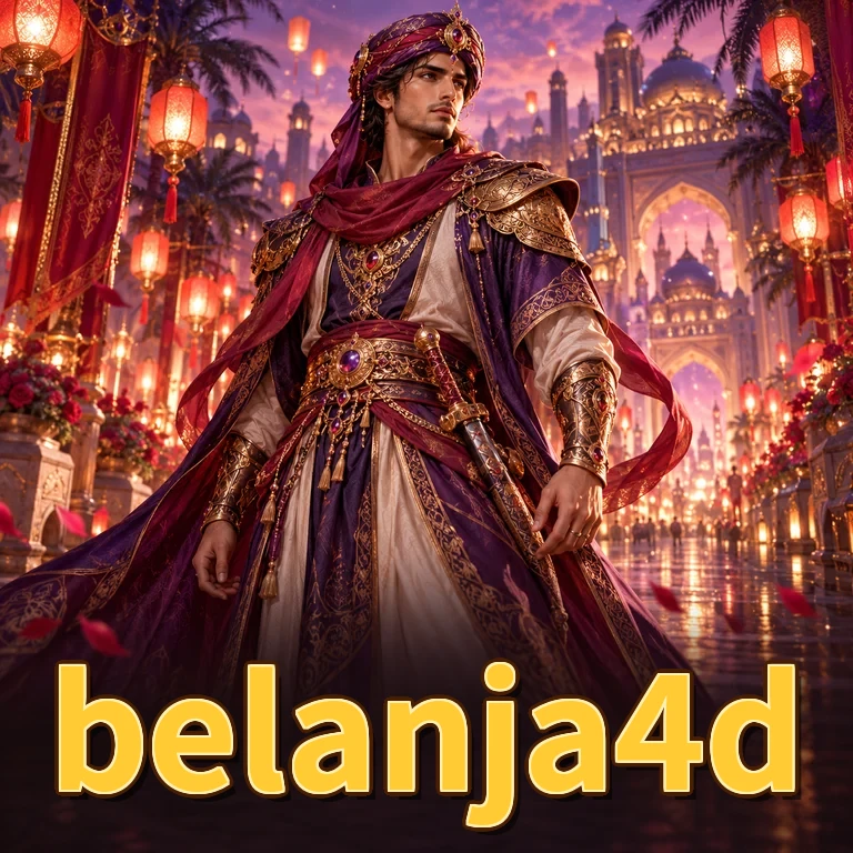 belanja4d Indonesia - 4.8/5 Rating dari 4.850 Pengguna Verified