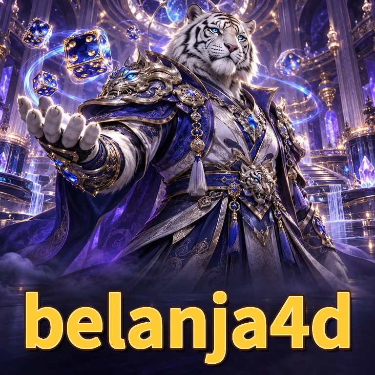 belanja4d
