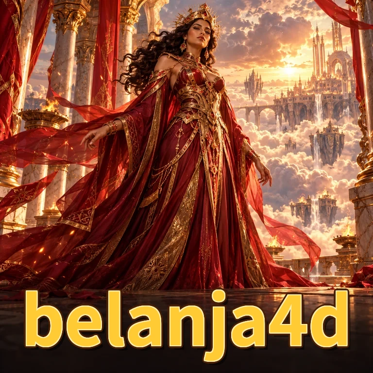 belanja4d