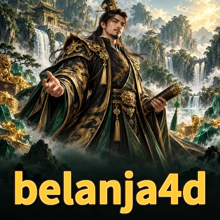belanja4d