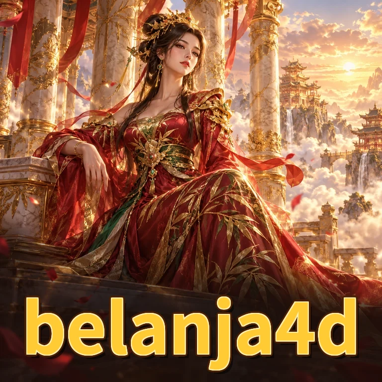 belanja4d