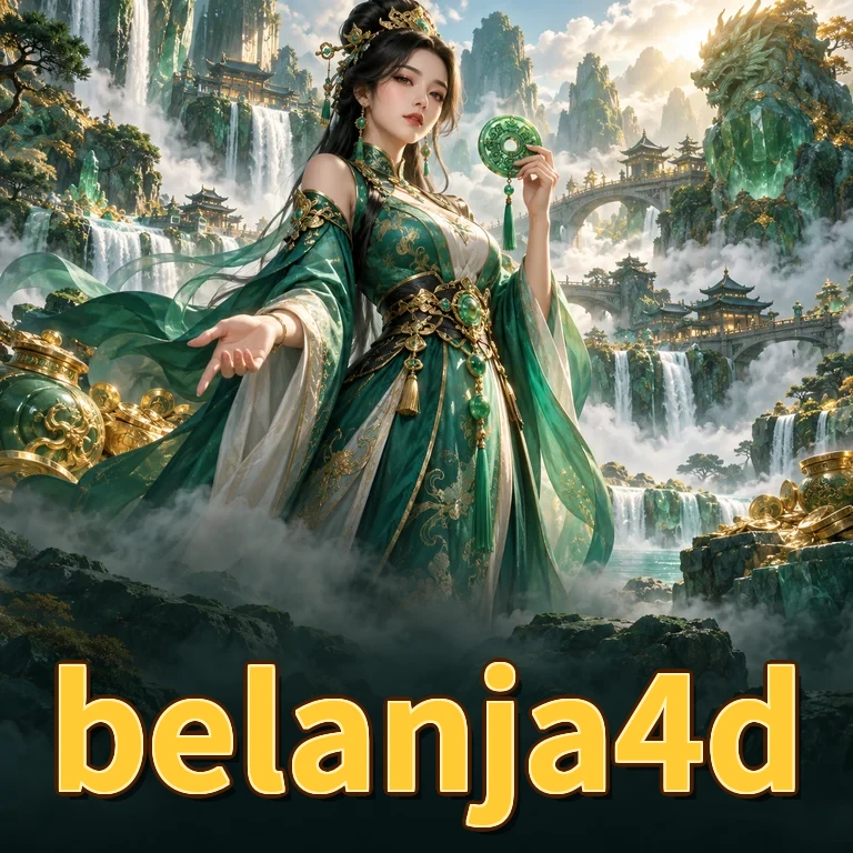 belanja4d