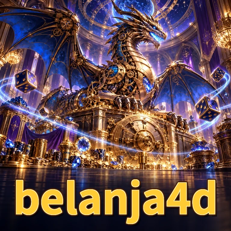 belanja4d