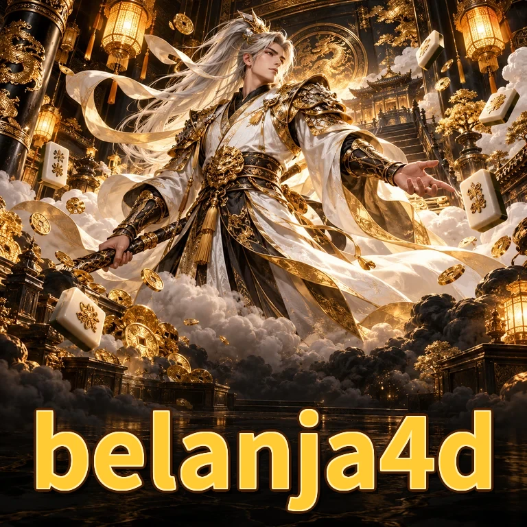 Logo belanja4d Indonesia - Panduan Install APK Resmi