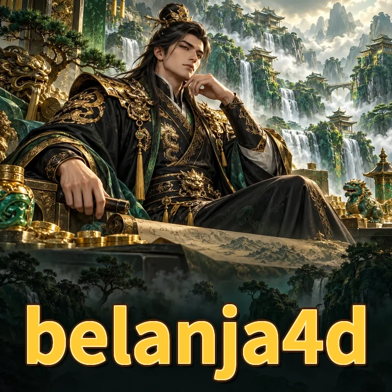 belanja4d