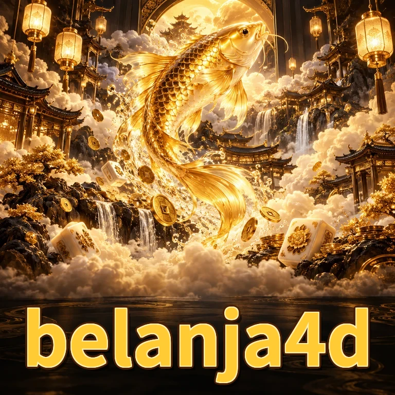Logo belanja4d Indonesia - Pusat Bantuan FAQ