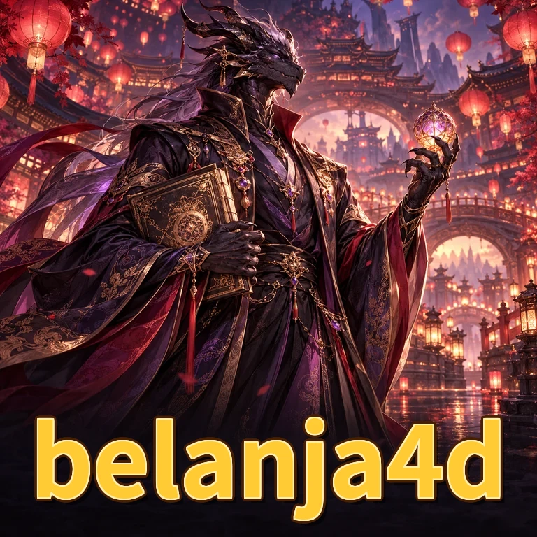 belanja4d