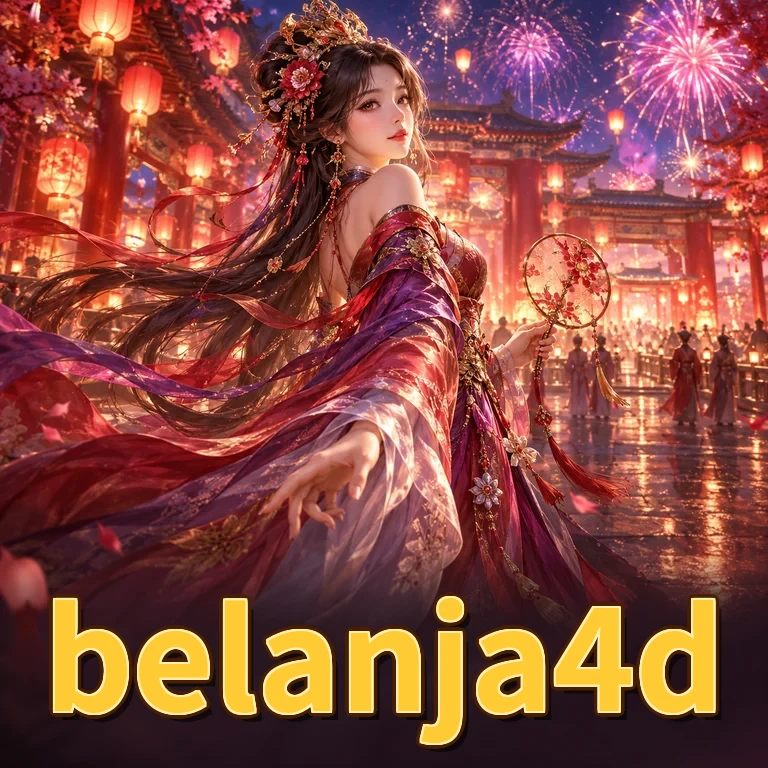 belanja4d